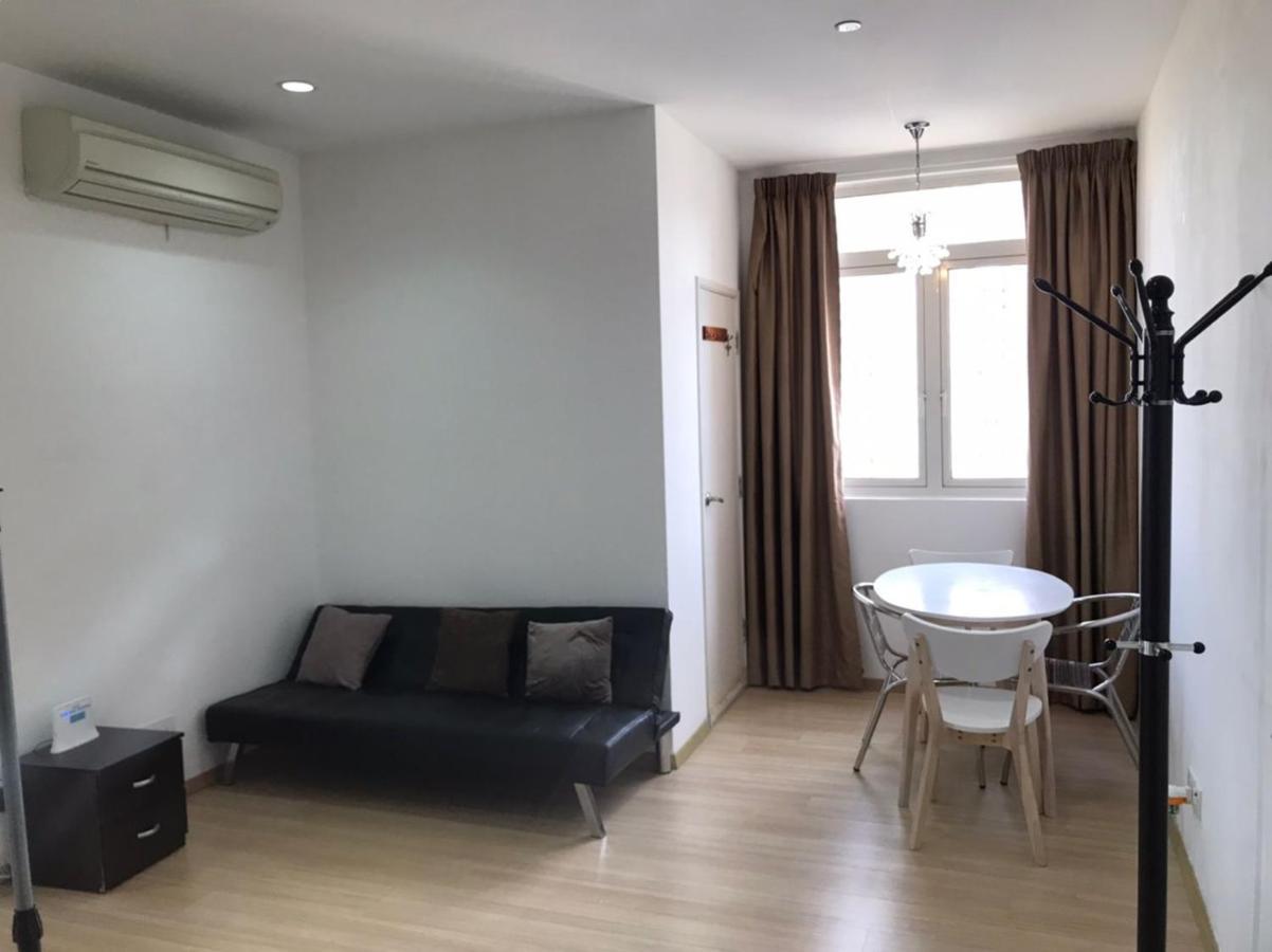 118 Residences By Travovo George Town Exterior foto